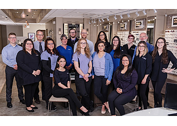 Anchorage Eye Doctors Steven Dobson, OD - DIMOND VISION CLINIC