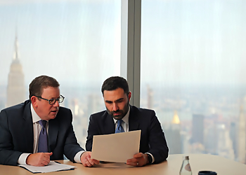 New York Personal Injury Lawyers Steven Dorfman - THE PERECMAN FIRM, P.L.L.C.