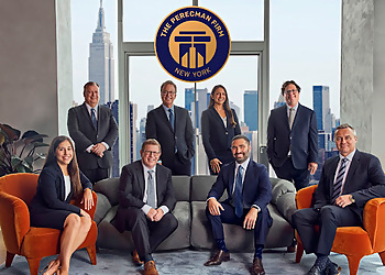 New York Personal Injury Lawyers Steven Dorfman - THE PERECMAN FIRM, P.L.L.C.
