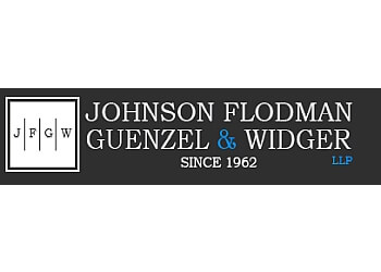 Lincoln Estate Planning Lawyers Steven E. Guenzel - JOHNSON FLODMAN GUENZEL & WIDGER LLP