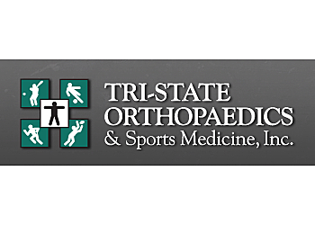 Pittsburgh Orthopedics Steven E. Kann, MD - TRI STATE ORTHOPAEDICS AND SPORTS MEDICINE INC