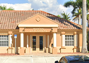 Cape Coral Estate Planning Lawyers Steven E. Martin - MARTIN LAW FIRM, P.L.