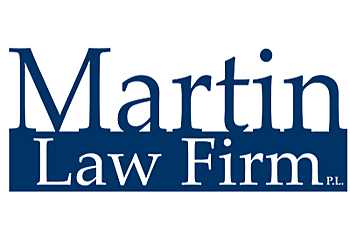 Cape Coral Estate Planning Lawyers Steven E. Martin - MARTIN LAW FIRM, P.L.