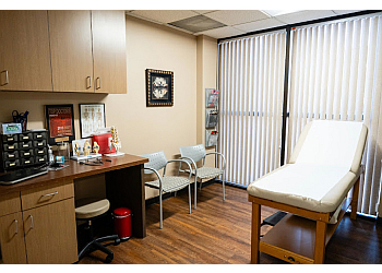 Scottsdale Pain Management Doctors Steven Eisenfeld, MD - VALLEY INTEGRATED PAIN