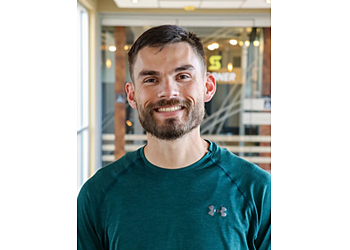Steven Esquer, PT, DPT, FAFS, CAFS - SPOONER GLENDALE  Glendale Physical Therapists image 1
