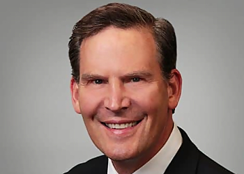Steven F. Ellis, MD, FACS - HEAD & NECK SURGERY OF KANSAS CITY Steven F. Ellis, MD, FACS - Overland Park, KS Ent Doctors - Doctor Portrait Image