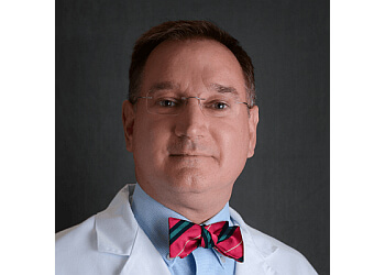 Charlotte neurologist Steven F. Karner, MD - Atrium Health Neurology