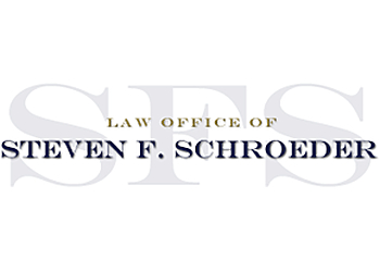Steven F. Schroeder - Santa Ana, CA Estate Planning Lawyers - Law Firm Logo