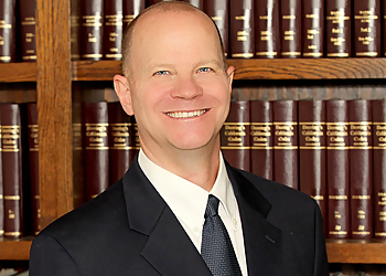 Steven F. Schroeder - THE LAW OFFICE OF STEVEN F. SCHROEDER, PC Steven F. Schroeder - Santa Ana, CA Estate Planning Lawyers - Lawyer Portrait Image