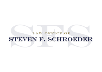 Santa Ana Estate Planning Lawyers Steven F. Schroeder - THE LAW OFFICE OF STEVEN F. SCHROEDER, PC