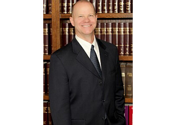 Steven F. Schroeder - The Law Office of Steven F. Schroeder, PC Santa Ana Estate Planning Lawyers
