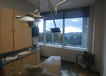 Steven Flick - PROVO FAMILY DENTISTRY - Provo, UT Dentists - Treatment Room Image