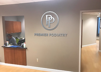 St Louis Podiatrists Steven Frank, DPM, LLC - PREMIER PODIATRY