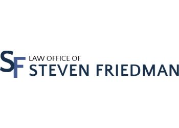 Pembroke Pines Estate Planning Lawyers Steven Friedman - LAW OFFICE OF STEVEN FRIEDMAN