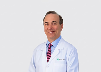 Steven G Spellman, MD - RIVERSIDE PRIMARY CARE HIDENWOOD Steven G Spellman, MD - Newport News, VA Eye Doctors - Doctor Portrait Image