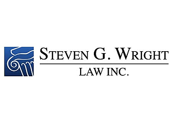 Steven G. Wright - Providence, RI Divorce Lawyers - Law Firm Logo