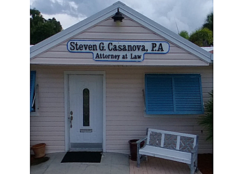 Palm Bay DUI Lawyers Steven George Casanova - STEVEN G. CASANOVA, P.A.