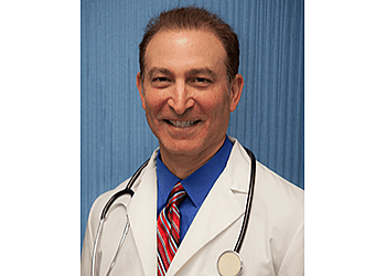 Steven Gershon, MD - GERSHON PAIN SPECIALISTS Virginia Beach Pain Management Doctors image 1