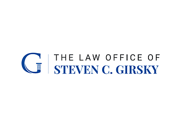 Clarksville Divorce Lawyers Steven Girsky - THE LAW OFFICE OF STEVEN C. GIRSKY