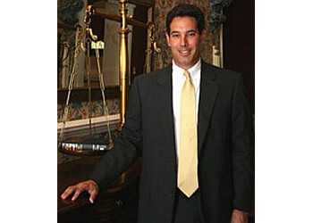 Steven Girsky - The Law Office of Steven C. Girsky Clarksville Divorce Lawyers image 1