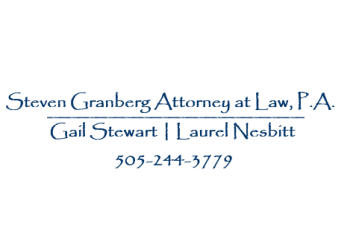 Albuquerque Employment Lawyers Steven Granberg, Attorney At Law