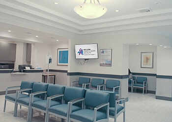 New York Oncologists Steven Gruenstein, MD - NEW YORK CANCER & BLOOD SPECIALISTS