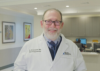 Steven Gruenstein, MD - New York Cancer & Blood Specialists
