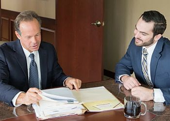 Detroit Personal Injury Lawyers Steven Gursten - MICHIGAN AUTO LAW