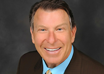 Steven H. Barag, DO, FACOFP - Rancho Cucamonga, CA Primary Care Physicians - Doctor Portrait Image
