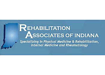Indianapolis Rheumatologists Steven H Neucks, MD - REHABILITATION ASSOCIATES OF INDIANA