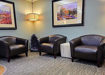 Scottsdale Dentists Steven H. Poulos, DDS - MY SCOTTSDALE DENTIST