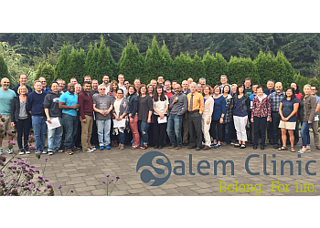 Steven H. Samawi, MD - Salem, OR Gynecologists - Doctor Group Image