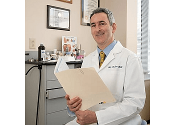 Steven H. Sloan, MD San Francisco Ent Doctors