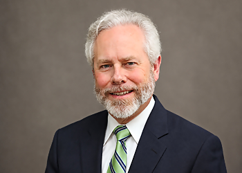 Steven Hamon, PhD, LCP - Peoria, IL Psychologists - Doctor Portrait Image