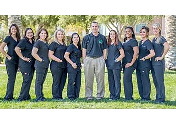 North Las Vegas Cosmetic Dentists Steven Hardy, DDS - PARADISE FAMILY DENTAL