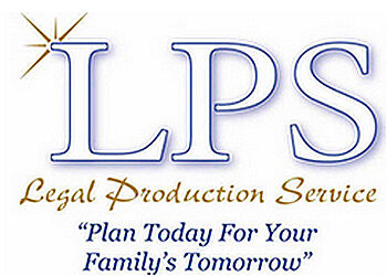 Steven Hugh Murphy - LEGAL PRODUCTION SERVICE Simi Valley Estate Planning Lawyers