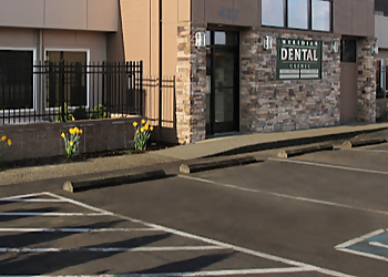 Kent Dentists Steven Inaba, DDS - MERIDIAN DENTAL CLINIC