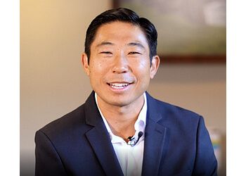 Steven Inaba, DDS - MERIDIAN DENTAL CLINIC Kent Dentists