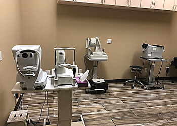 Lancaster Eye Doctors Steven Israel, OD - DR. STEVEN ISRAEL, OPTOMETRIST