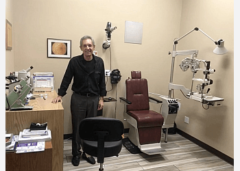 Lancaster pediatric optometrist Steven Israel, OD - DR. STEVEN ISRAEL, OPTOMETRIST 