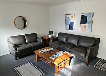 Salt Lake City Psychologists Steven J. Chen, Ph.D.