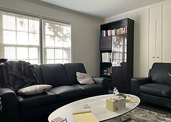 Salt Lake City Psychologists Steven J. Chen, Ph.D.