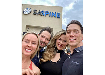 San Antonio Orthopedics Steven J. Cyr, MD, FAAOS - SASPINE