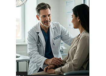 Steven J. Dewey, MD - SOUTHWESTERN OB/GYN Provo Gynecologists image 1