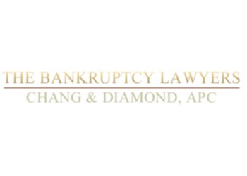 San Diego Bankruptcy Lawyers Steven J. Diamond - CHANG & DIAMOND, APC