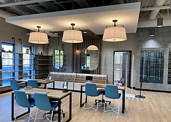 Steven J. Gradowski, OD - Omaha, NE Eye Doctors - Clinic Interior Image