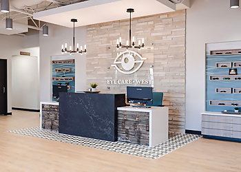 Steven J. Gradowski, OD - Omaha, NE Eye Doctors - Healthcare Facility Image