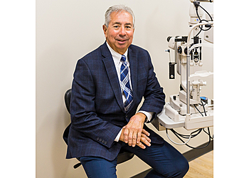 Steven J. Gradowski, OD - EYE CARE WEST Steven J. Gradowski, OD - Omaha, NE Eye Doctors - Doctor Portrait Image