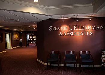 Reno Personal Injury Lawyers Steven J. Klearman - LAW OFFICES OF STEVEN J. KLEARMAN & ASSOCIATES