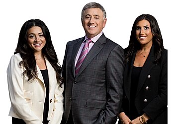 Chicago Personal Injury Lawyers Steven J. Malman - MALMAN LAW